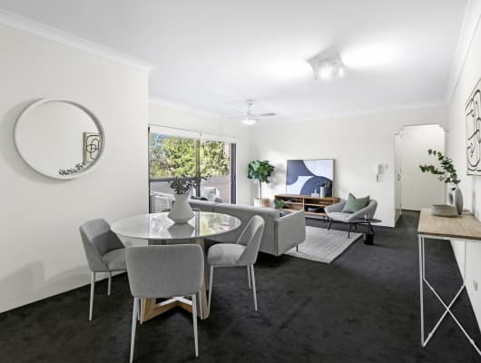 9/147 Smith St, Summer Hill, NSW, 2130