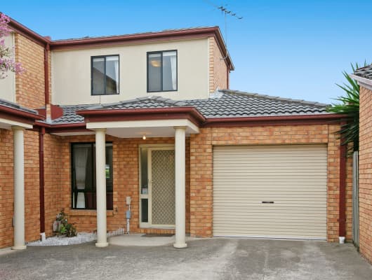 3/1079 High Street, Reservoir, VIC, 3073