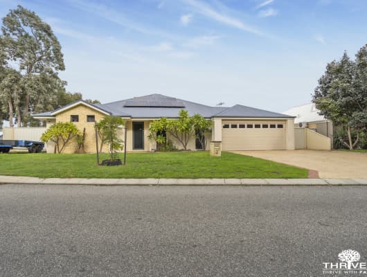 2 Isaba Parkway, Seville Grove, WA, 6112