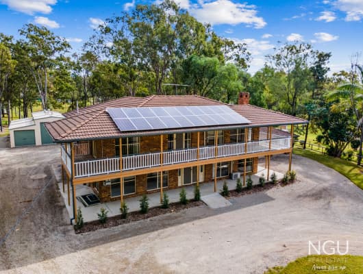 5 Oppermann Drive, Ormeau, QLD, 4208