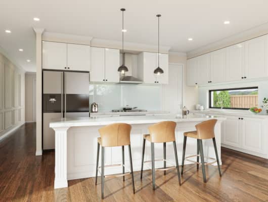 Leeds Road, Mount Waverley, VIC, 3149
