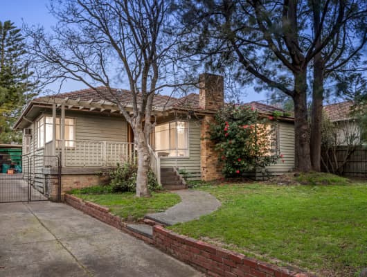 5 Second Ave, Box Hill North, VIC, 3129