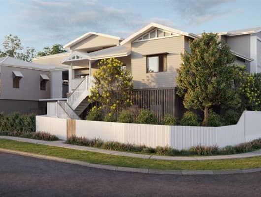 305 71 Doggett St Newstead Qld 4006 Apartment For Sale Ratemyagent