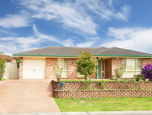 156 Reviews For Michael Coco At Ray White Nepean Group Glenmore Park Ratemyagent