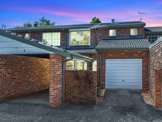 5/346 Peats Ferry Road, Hornsby, NSW, 2077