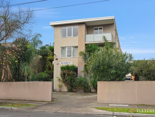 7/165 Power Street, Hawthorn, VIC, 3122