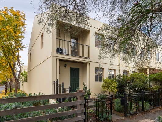 91 The Crescent, Kensington, VIC, 3031