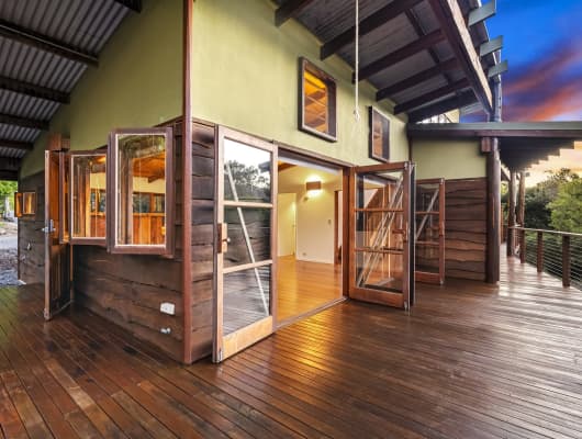 3 Pobblebonk Place, Currumbin Valley, QLD, 4223