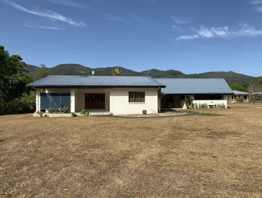 167 Bulgun Road, Bulgun, QLD, 4854