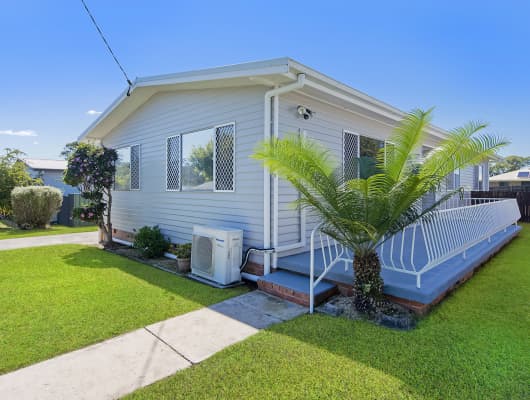 3 Geoffrey O'Hea Street, West Kempsey, NSW, 2440