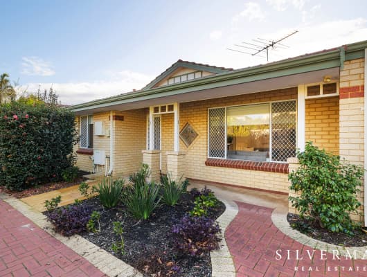 1/49A Reynolds Road, Mount Pleasant, WA, 6153