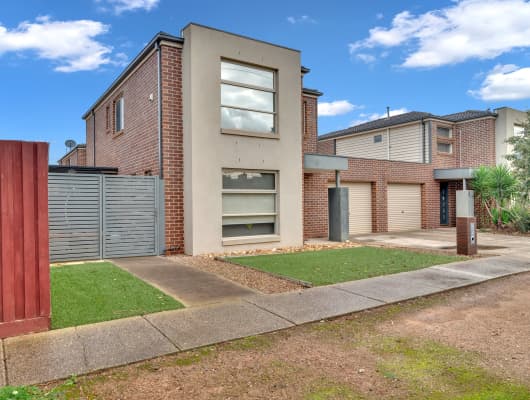 4/39 Scott Street, Melton, VIC, 3337