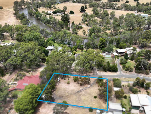 1 St Leonards Avenue, Dimboola, VIC, 3414