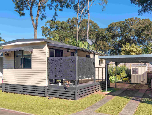 Site 71/43 Mond Street, Thorneside, QLD, 4158