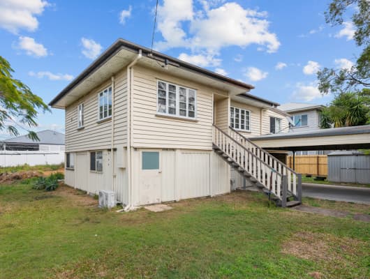 House image