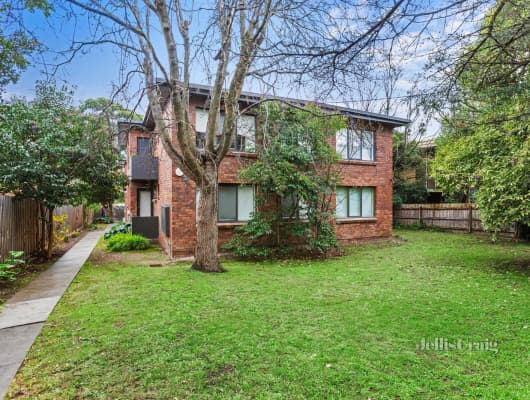 4/9 Osborne Avenue, Glen Iris, VIC, 3146