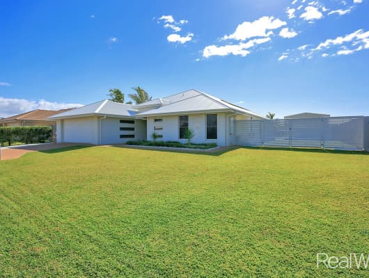 12 Edenbrook Drive, Norville, QLD, 4670