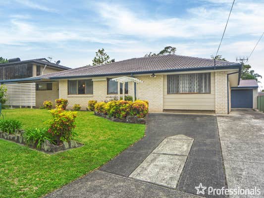Properties For Sale By Professionals Nowra Clyde Poulton Real Estate At Professionals Nowra Clyde Poulton Real Estate Ratemyagent