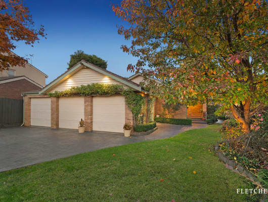 3 Beresford Close, Doncaster East, VIC, 3109