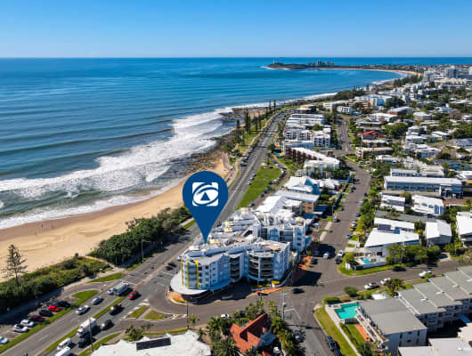 4/188 Alexandra Parade, Alexandra Headland, QLD, 4572