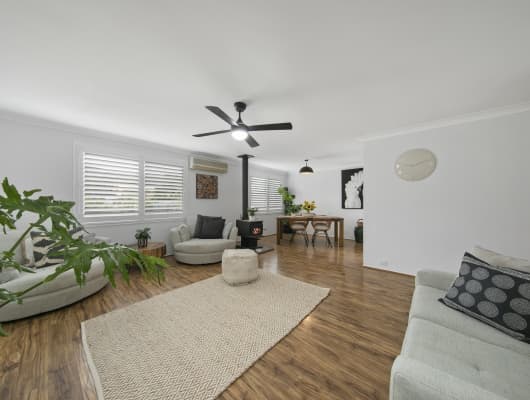 7 George Street, Paterson, NSW, 2421