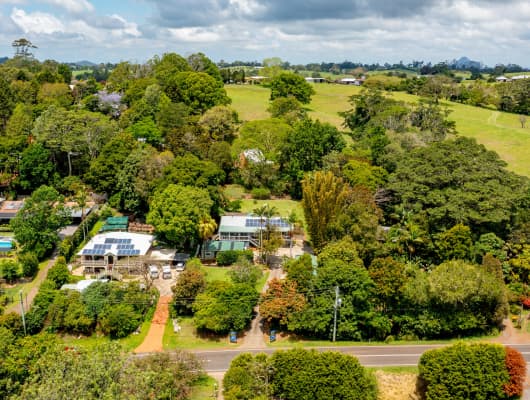 39 Maleny Stanley River Rd, Maleny, QLD, 4552
