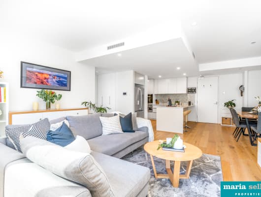 235/26 Anzac Park, Campbell, ACT, 2612