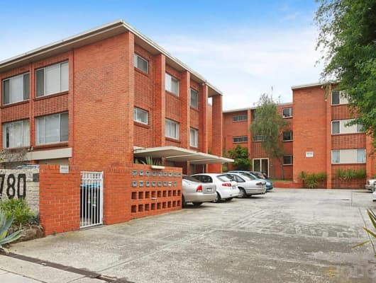 4/780 Warrigal Road, Malvern East, VIC, 3145