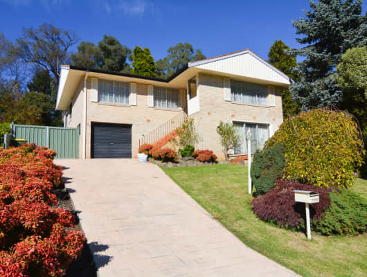 28 Maple Cres, Lithgow, NSW, 2790