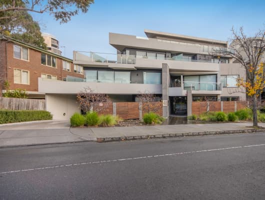 12/40 Harold Street, Hawthorn East, VIC, 3123