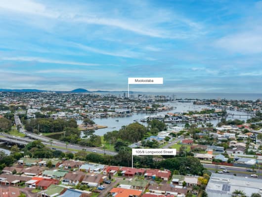 105/8 Longwood St, Minyama, QLD, 4575