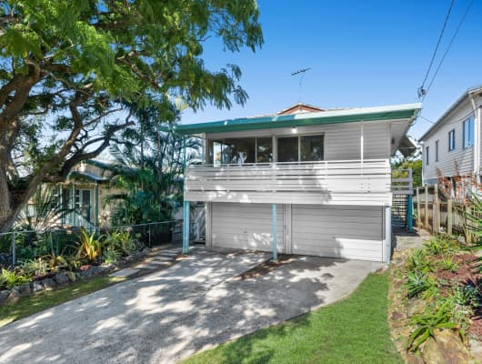 24 Villiers Street, Lota, QLD, 4179