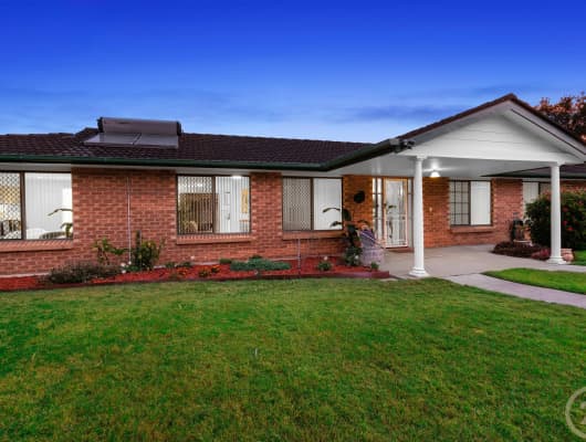 6 Velda Close, Wishart, QLD, 4122