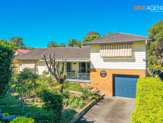 38 Peveril Street, Tinonee, NSW, 2430