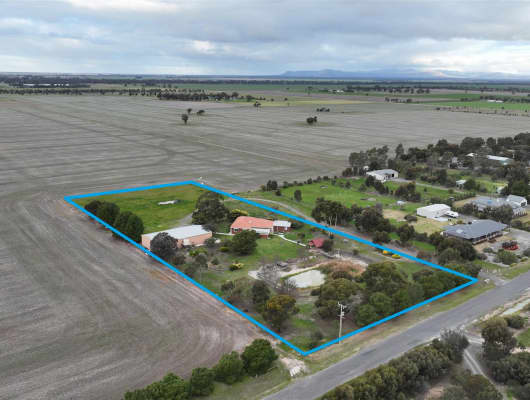 199 Grahams Bridge Road, Haven, VIC, 3401