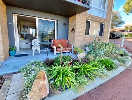 14/43 Preston Point Road, East Fremantle, WA, 6158