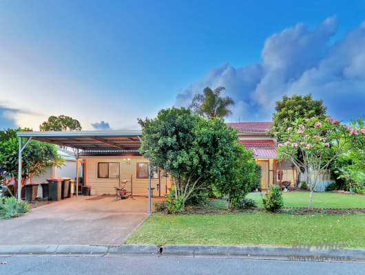 53 Cupania St, Algester, QLD, 4115