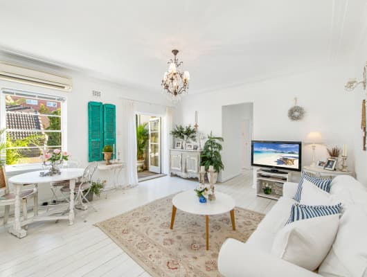 9/21 Darley St, Neutral Bay, NSW, 2089