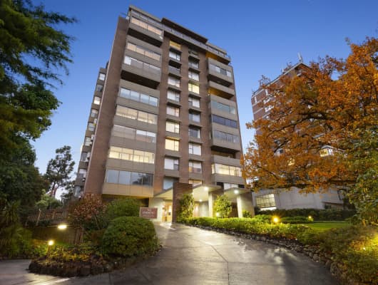 202 705 Orrong Road Toorak Vic 3142 Apartment For Sale Ratemyagent