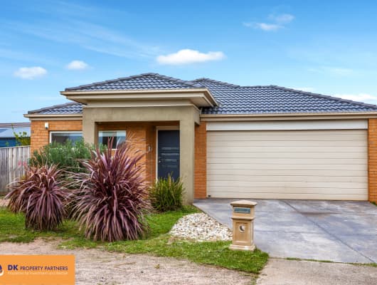 296 Davis Road, Tarneit, VIC, 3029