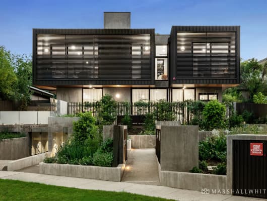 2/46 Kenmare Street, Mont Albert, VIC, 3127