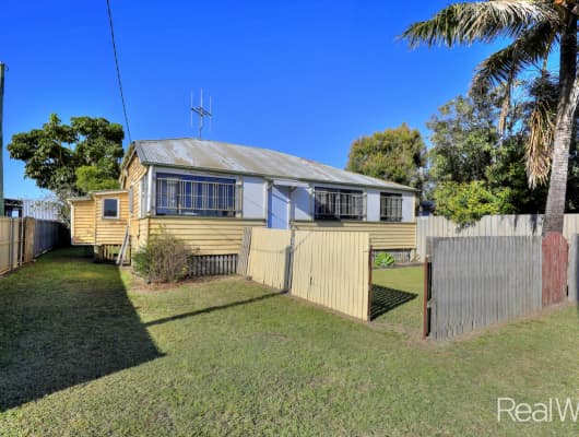 44 Wyllie Street, Thabeban, QLD, 4670