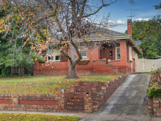 736 Whitehorse Rd, Mont Albert, VIC, 3127