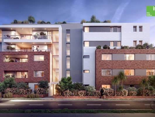 411 57 Fitzsimons Ln Gordon Nsw 2072 Apartment For Sale Ratemyagent