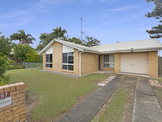 67 Sunset Dr, Thabeban, QLD, 4670