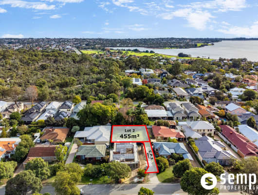 43B Searle Road, Ardross, WA, 6153