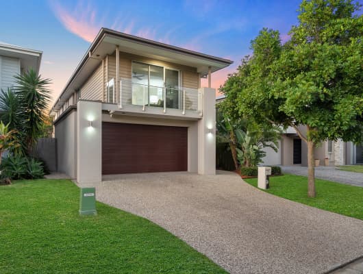 112 Parklands Circuit, Rochedale, QLD, 4123