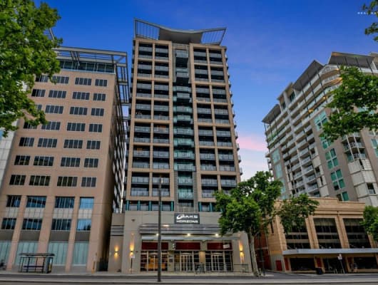 902/102-104 North Terrace, Adelaide, SA, 5000
