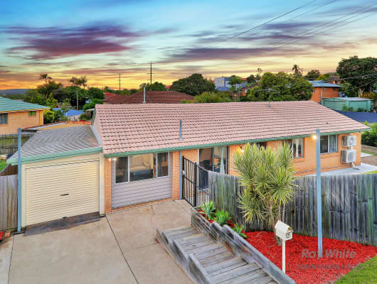 121 Jackson Rd, Sunnybank Hills, QLD, 4109