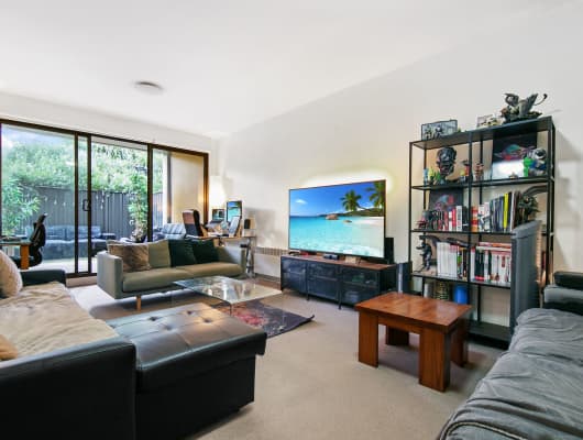 107/62 Altona Street, Kensington, VIC, 3031